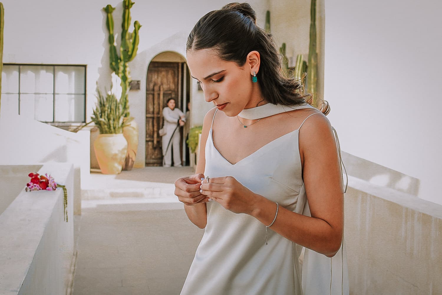 Fotografía de boda en San Miguel de Allende por fotógrafo de bodas destino en México